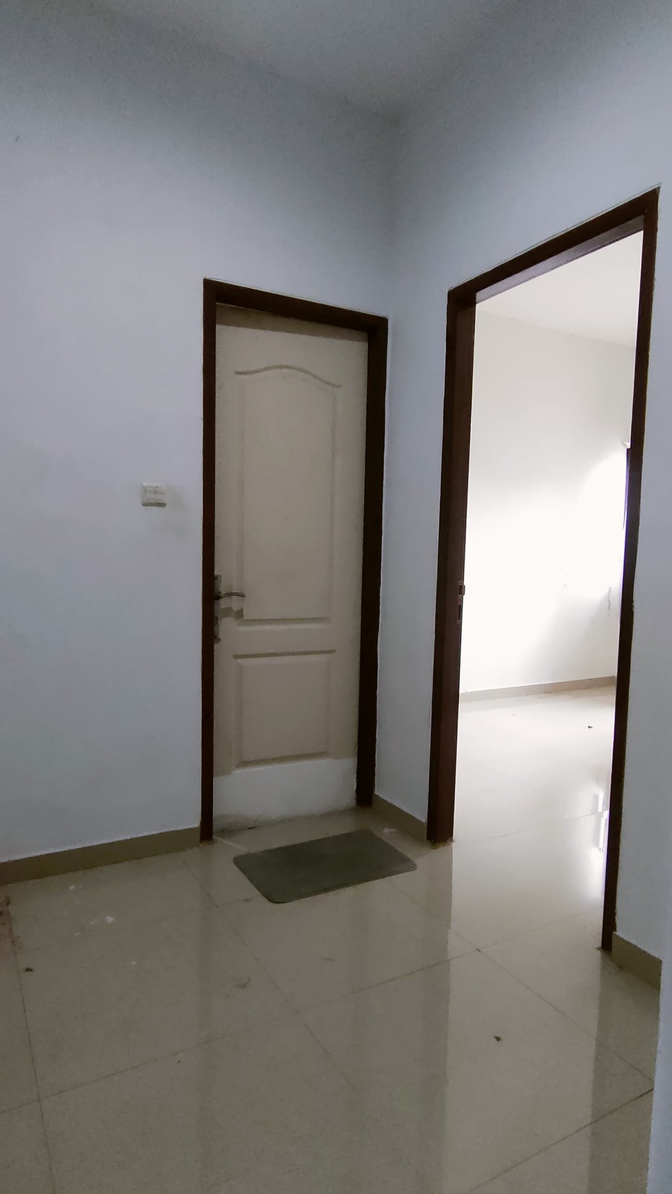 Rumah Minimalis Siap Huni di Rempoa