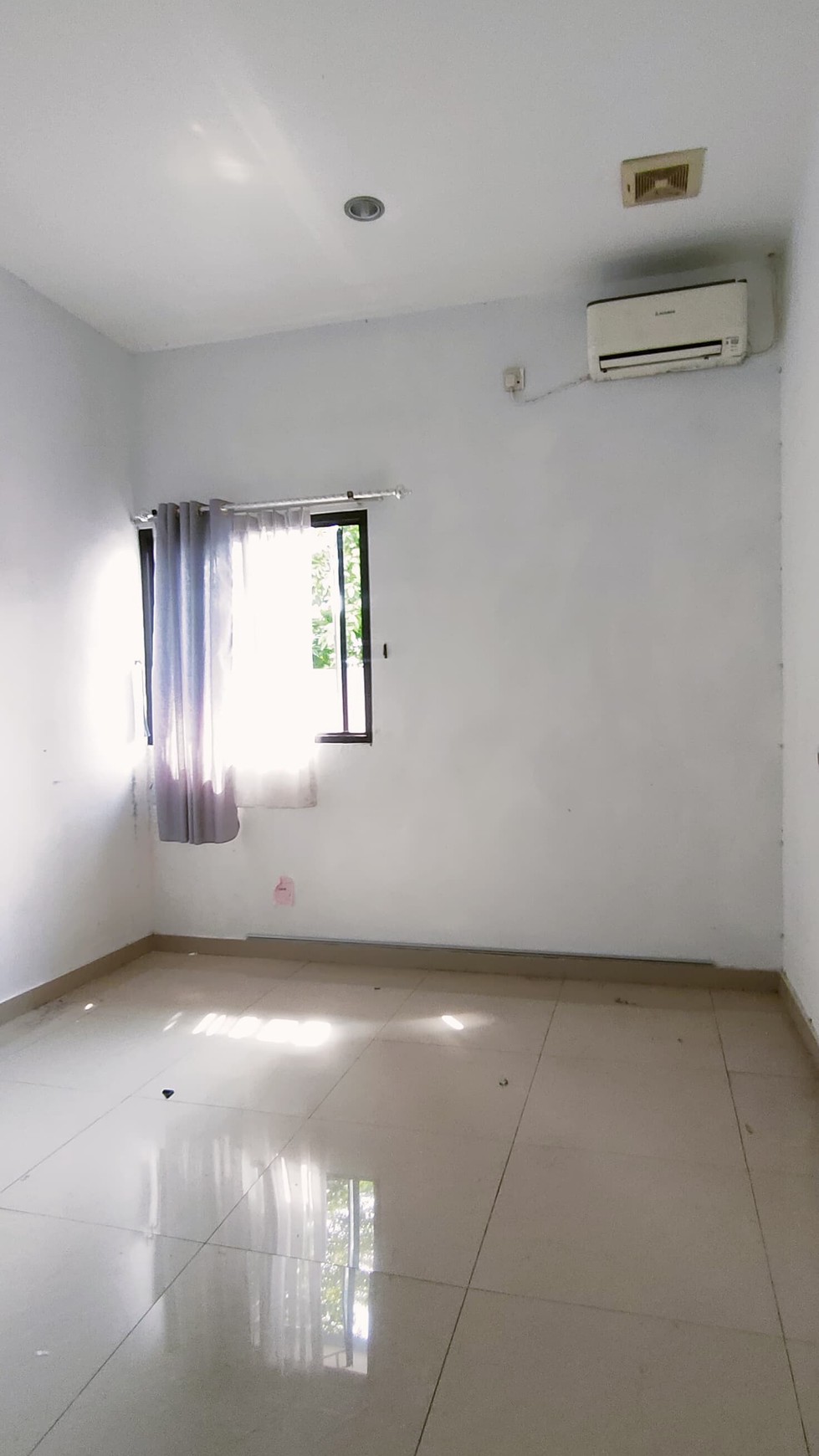 Rumah Minimalis Siap Huni di Rempoa