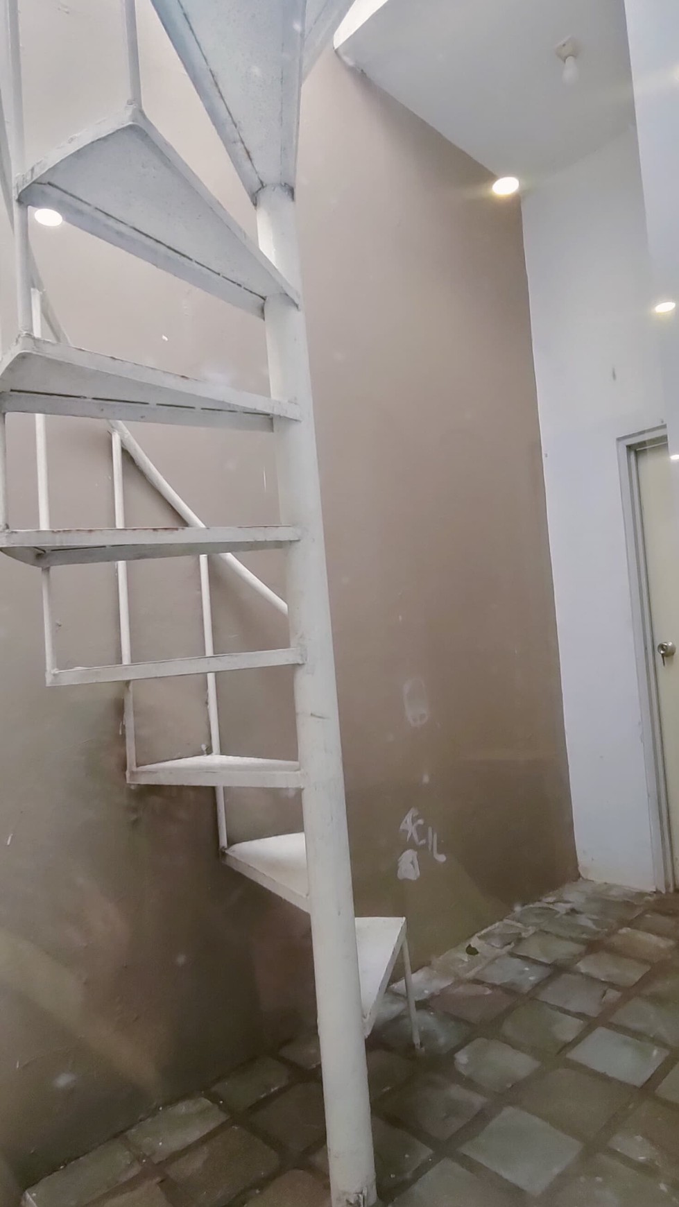 Rumah Minimalis Siap Huni di Rempoa