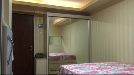 Apartemen Murah dan Luas di Kebagusan City