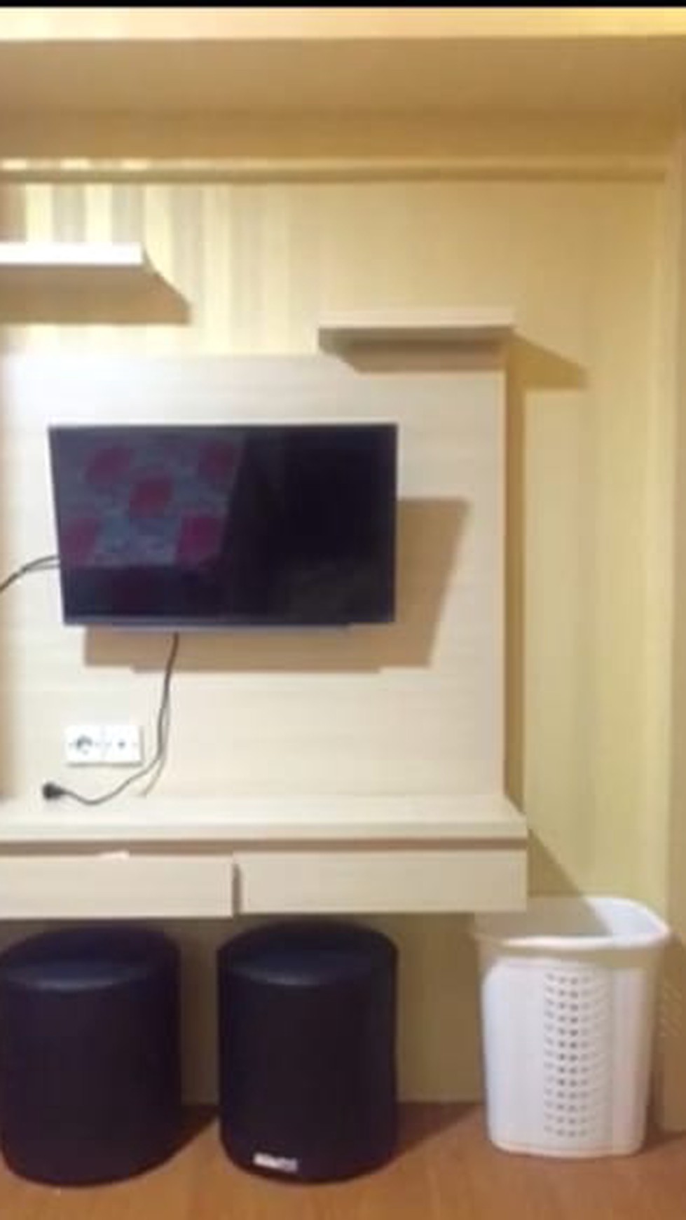 Apartemen Murah dan Luas di Kebagusan City