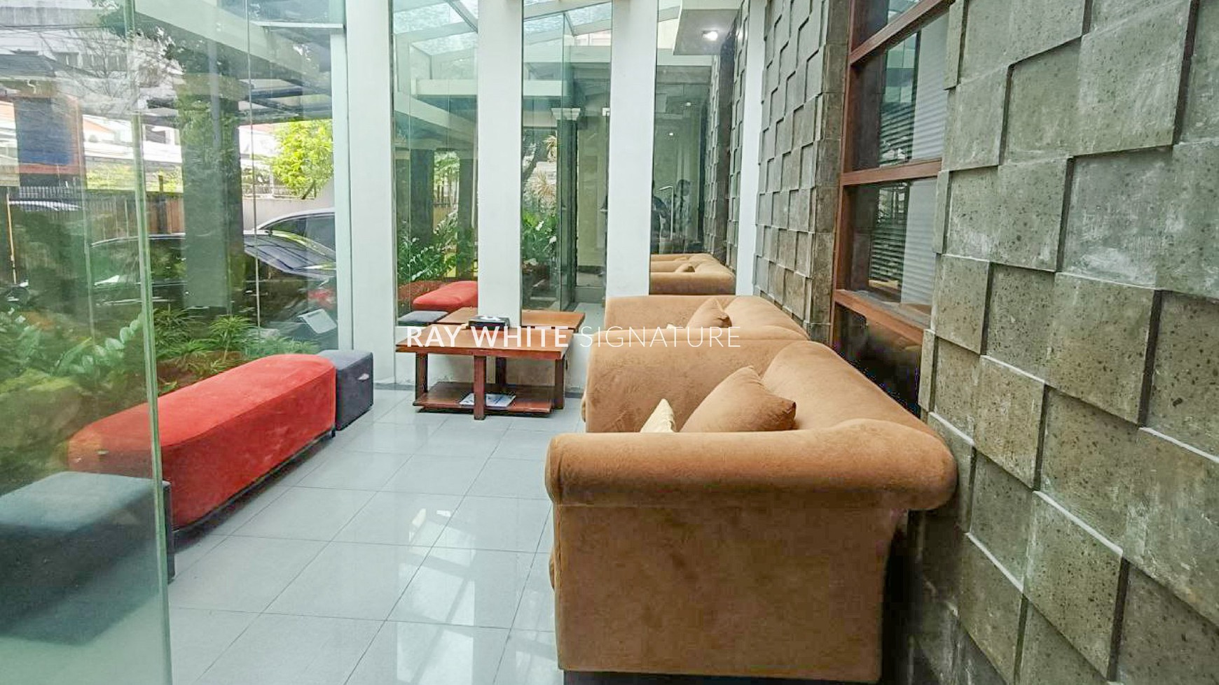 Dijual Rumah di Lokasi Prime Panglima Polim V