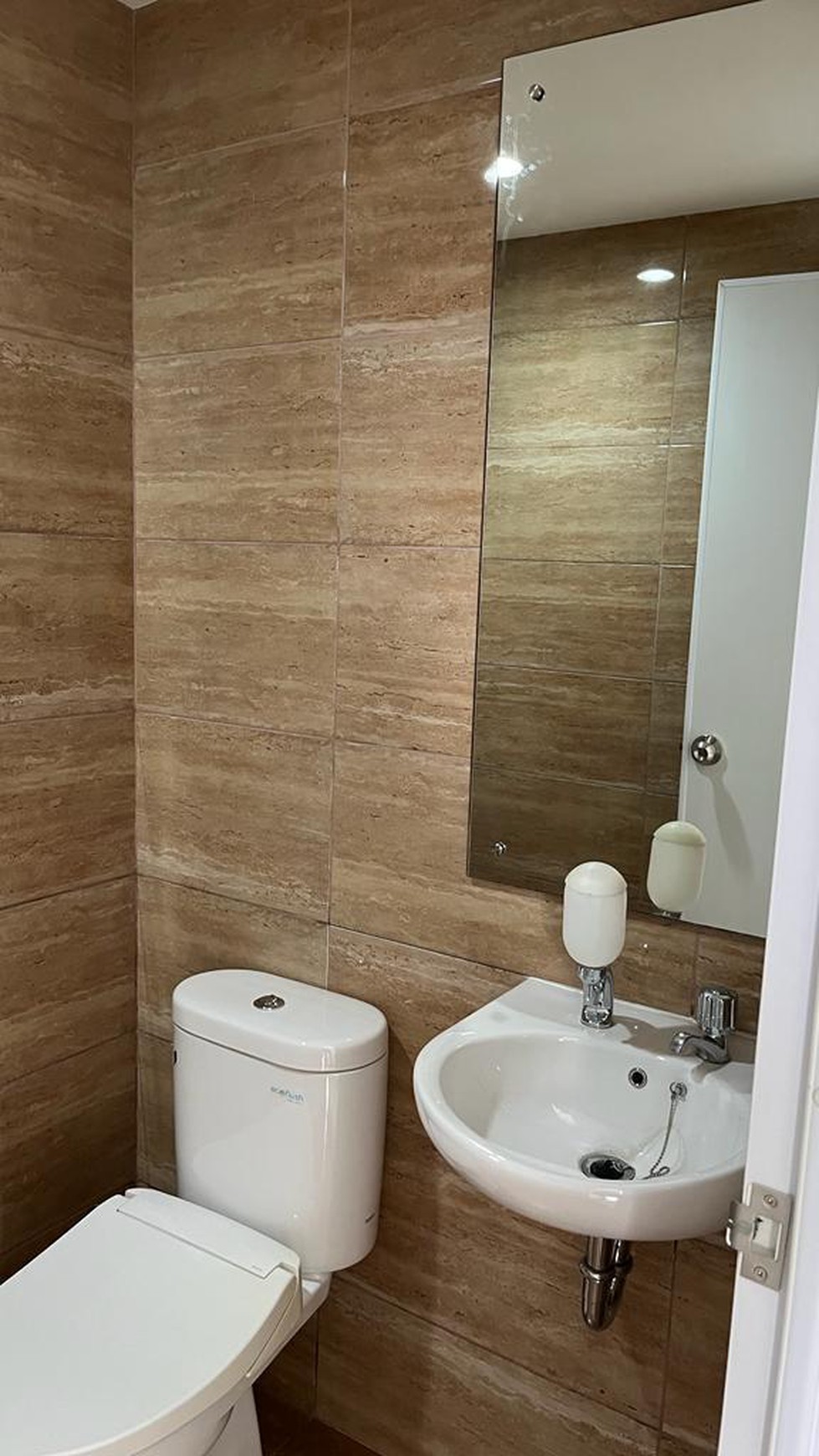 Apartemen studio ,lokasi ok di Bintaro Jaya 3