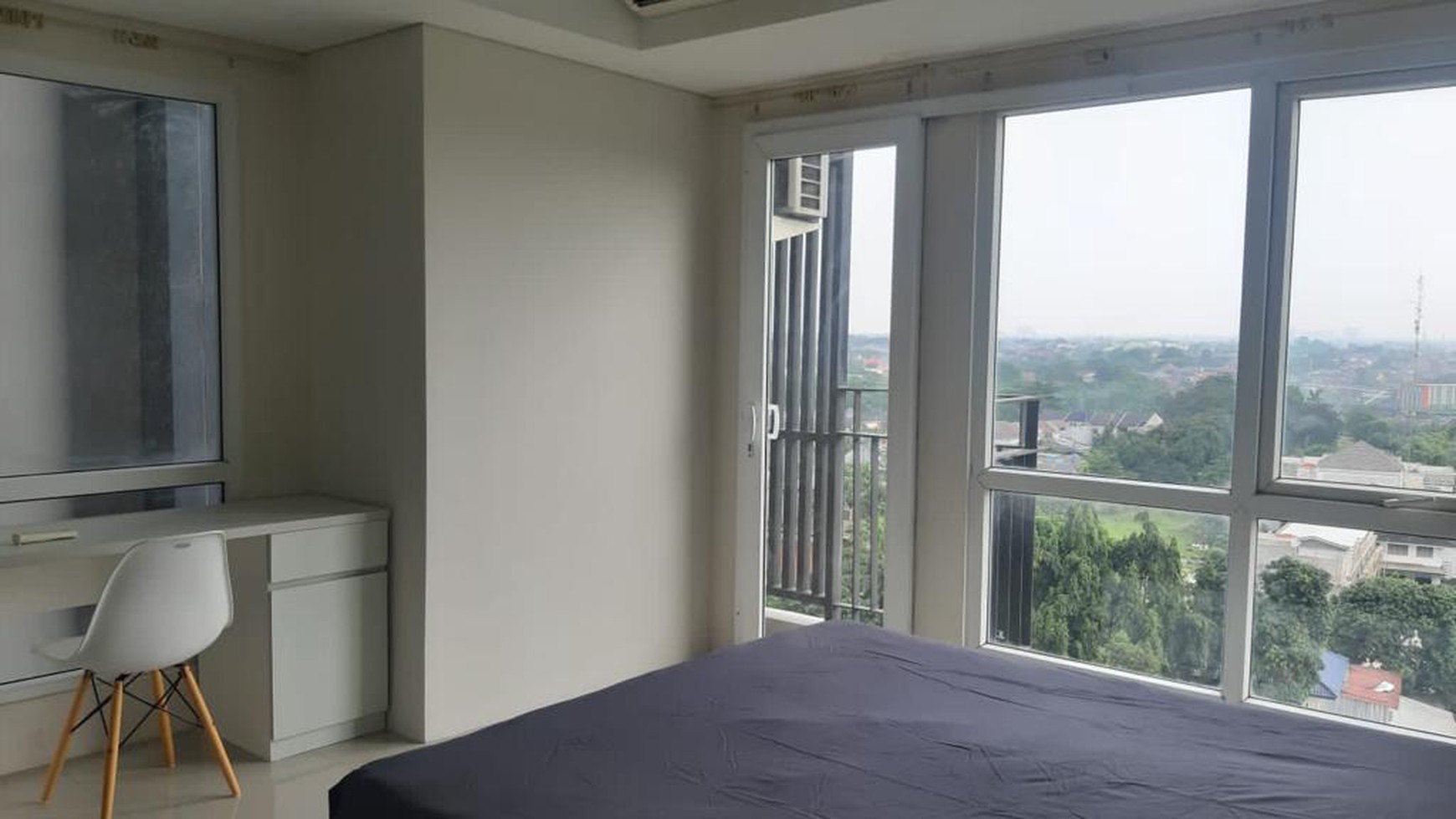 Apartemen studio ,lokasi ok di Bintaro Jaya 3
