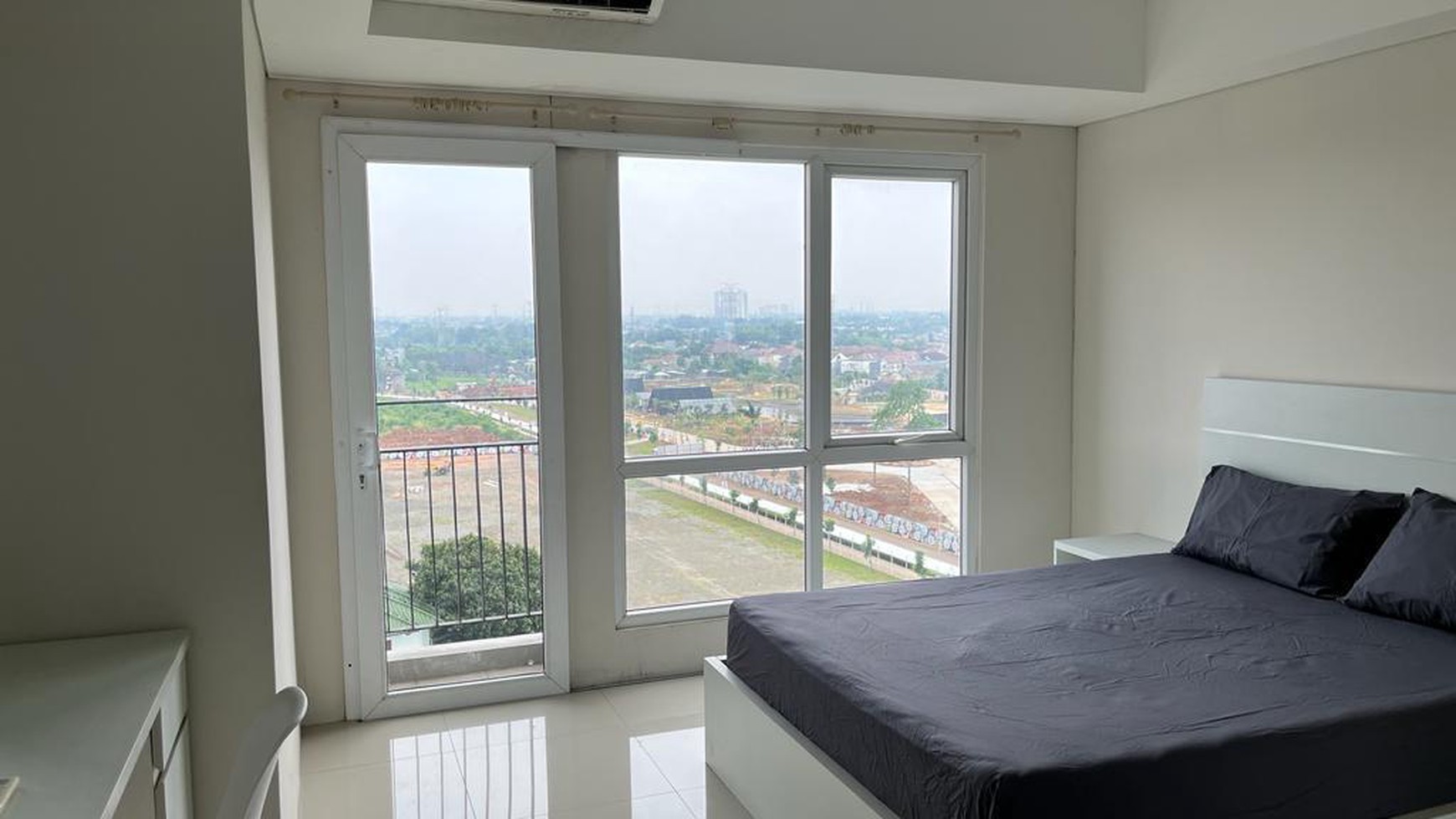 Apartemen studio ,lokasi ok di Bintaro Jaya 3