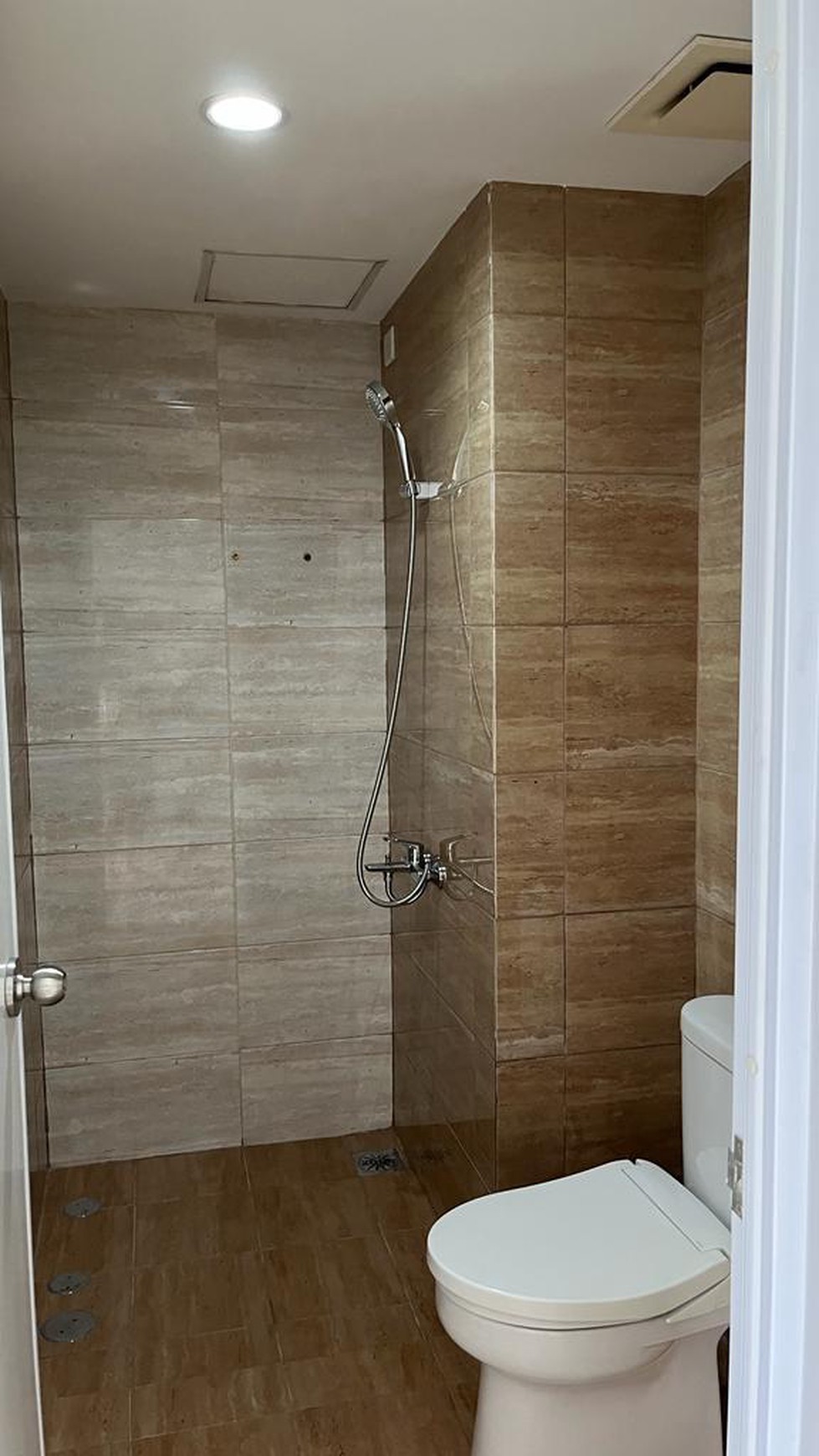 Apartemen studio ,lokasi ok di Bintaro Jaya 3