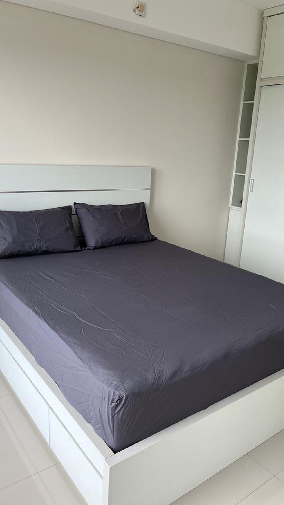 Apartemen studio ,lokasi ok di Bintaro Jaya 3