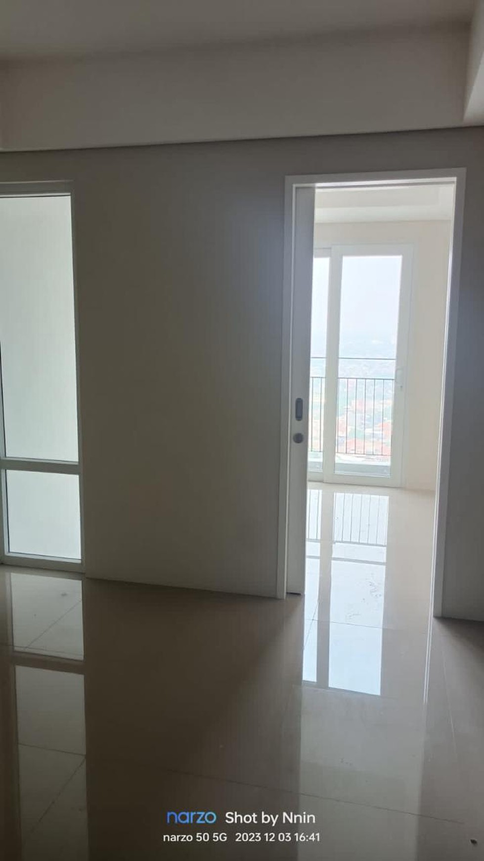 Apart Bagus,dekat rumah sakit mitra keluarga di Bintaro Jaya 3