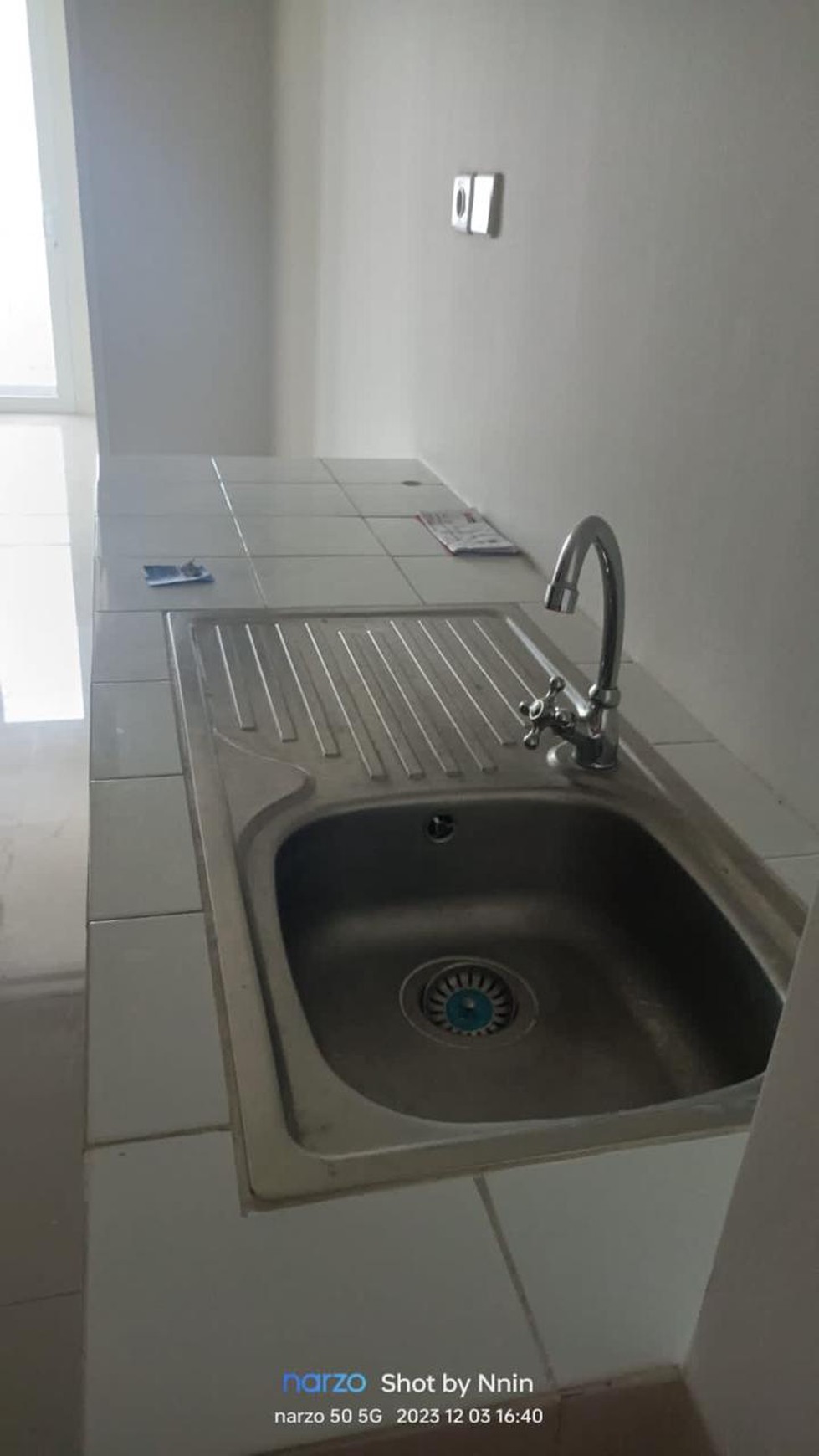 Apart Bagus,dekat rumah sakit mitra keluarga di Bintaro Jaya 3