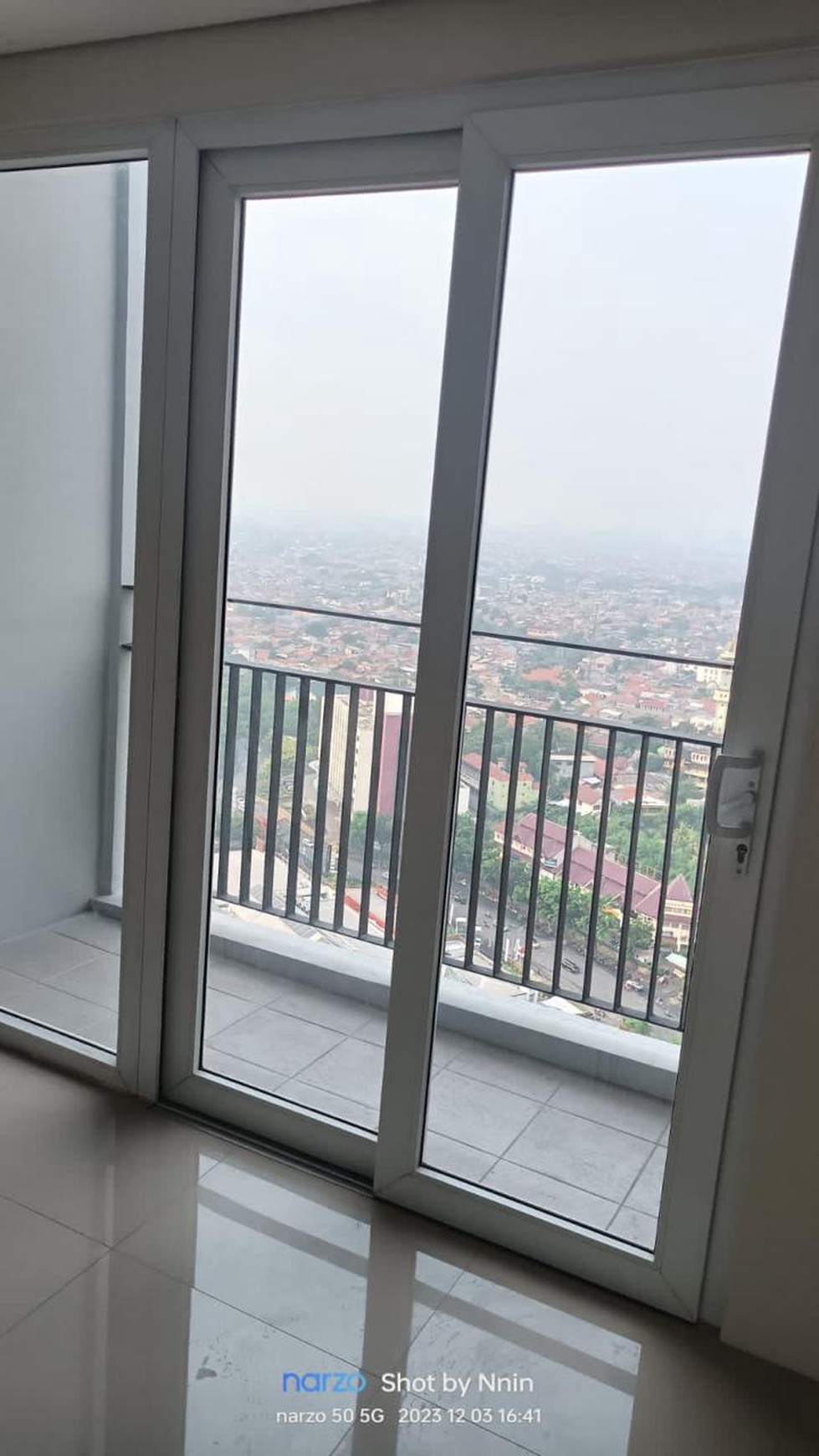 Apart Bagus,dekat rumah sakit mitra keluarga di Bintaro Jaya 3