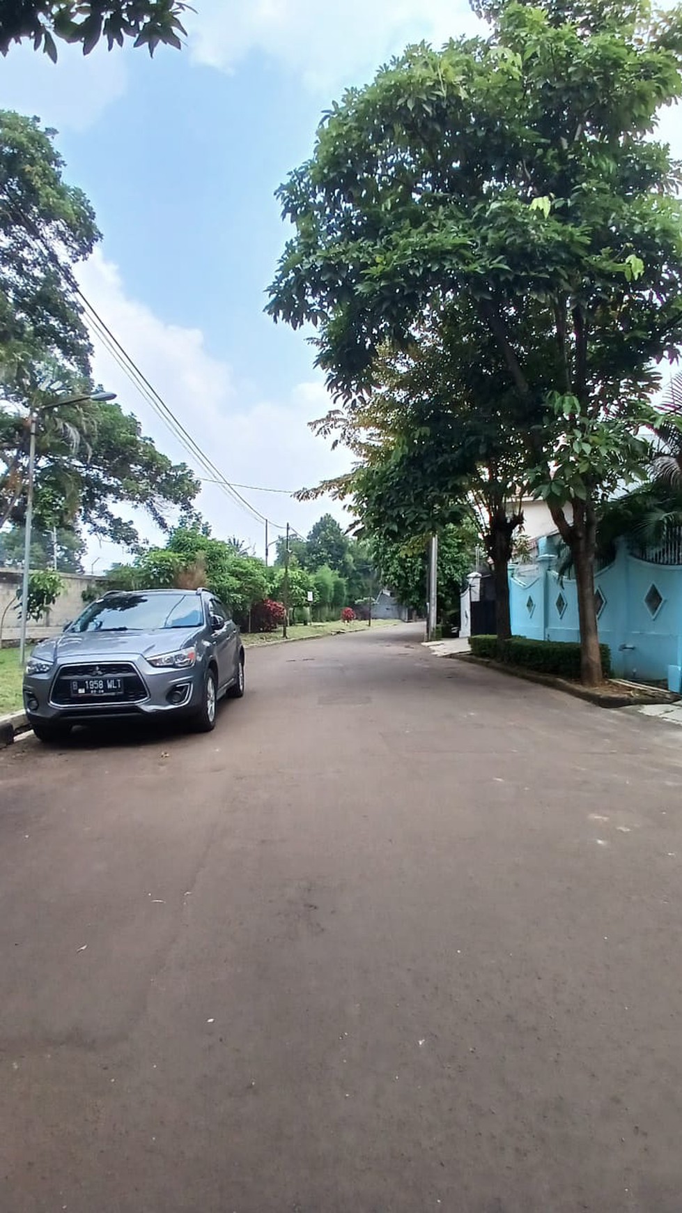 Rumah Bagus Di Mertilang Bintaro Jaya Sektor 9