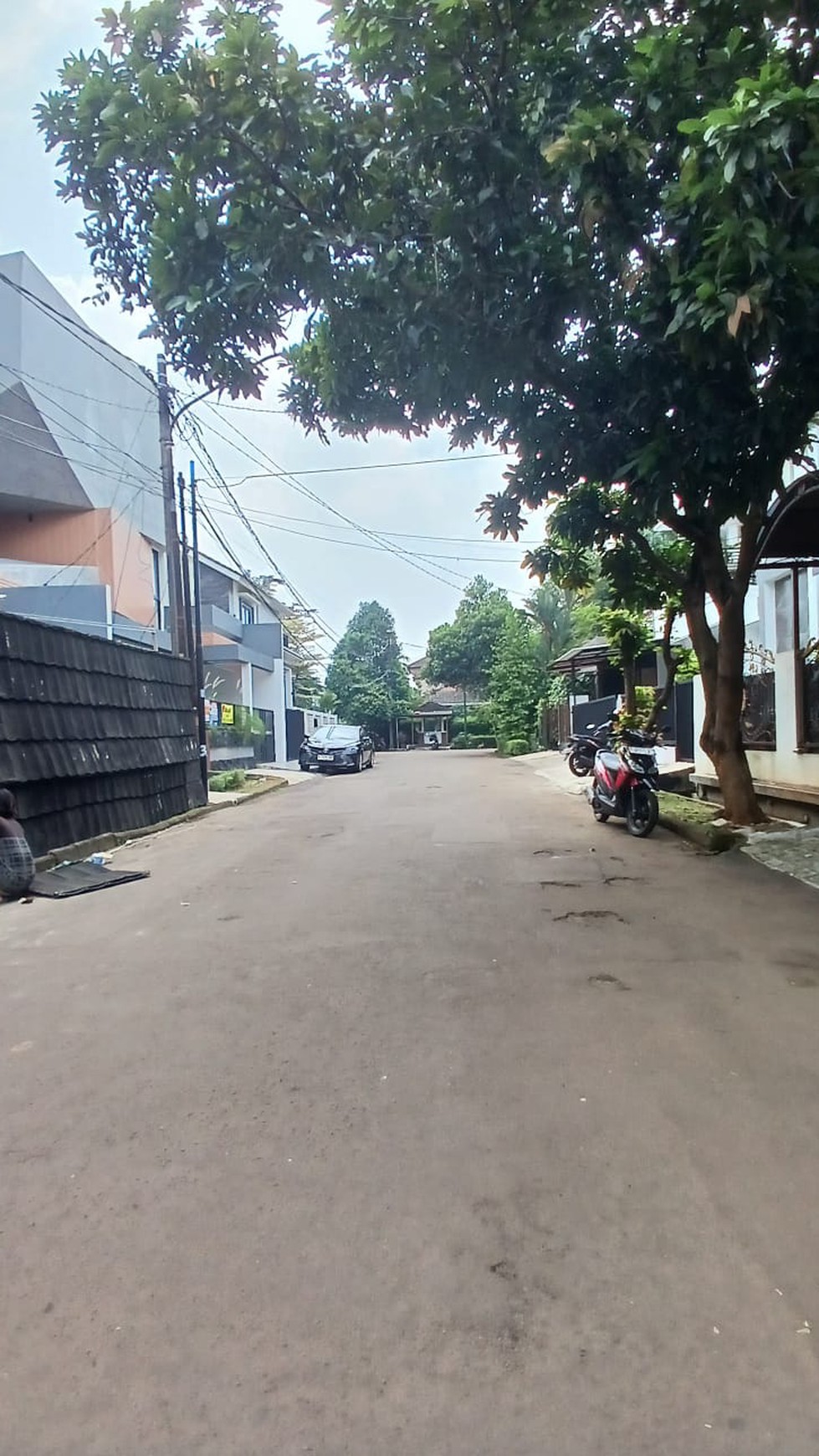 Rumah Bagus Di Mertilang Bintaro Jaya Sektor 9