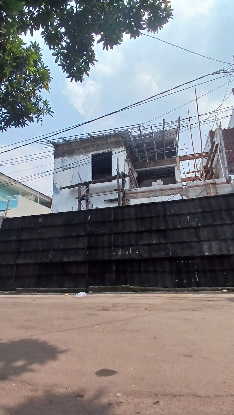 Rumah Bagus Di Mertilang Bintaro Jaya Sektor 9