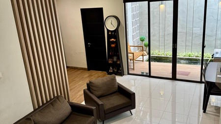 Rumah Bagus Di Discovery Terra Bintaro Jaya Sektor 9