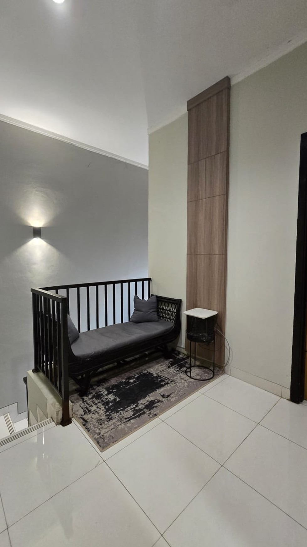 Rumah Bagus Di Discovery Terra Bintaro Jaya Sektor 9