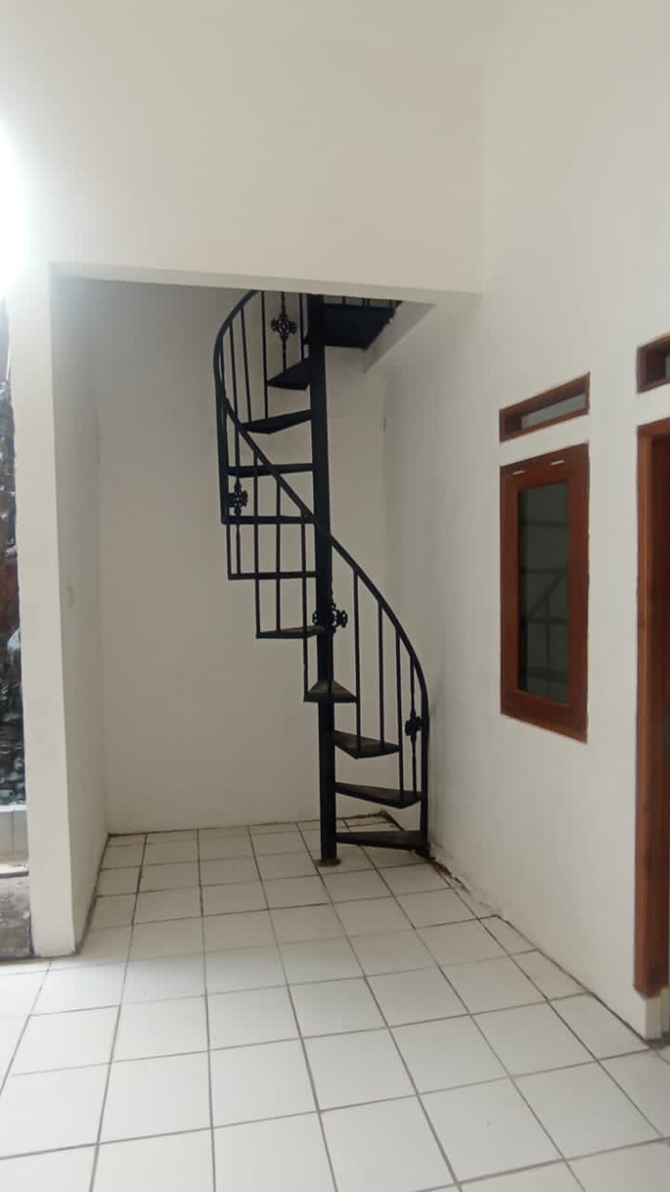 Dijual Rumah Siap Huni Baru di Renovasi 