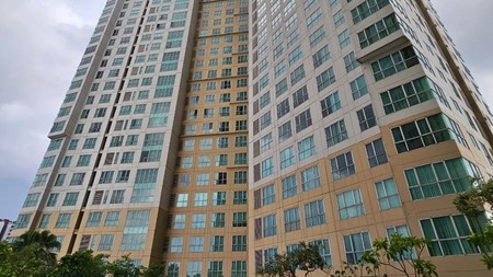 Apart Siap Huni Di Apart Gandaria Heights Jakarta Selatan