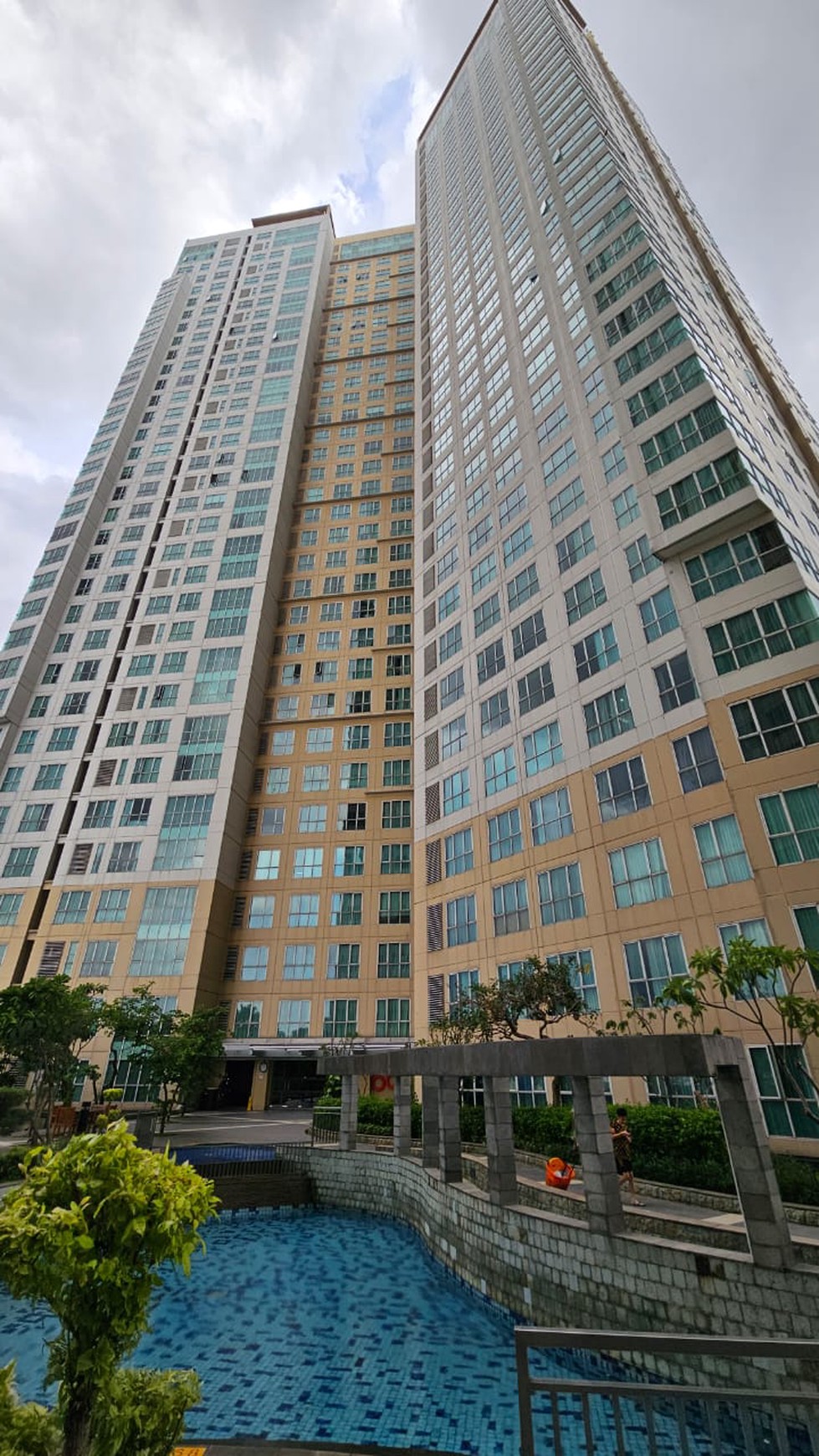 Apart Siap Huni Di Apart Gandaria Heights Jakarta Selatan