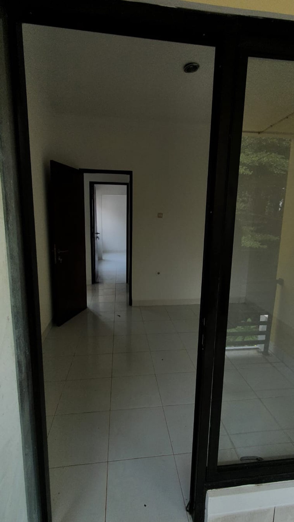 Rumah Bagus Di Perum Cluster Bintaro Ciputat Tangerang Selatan