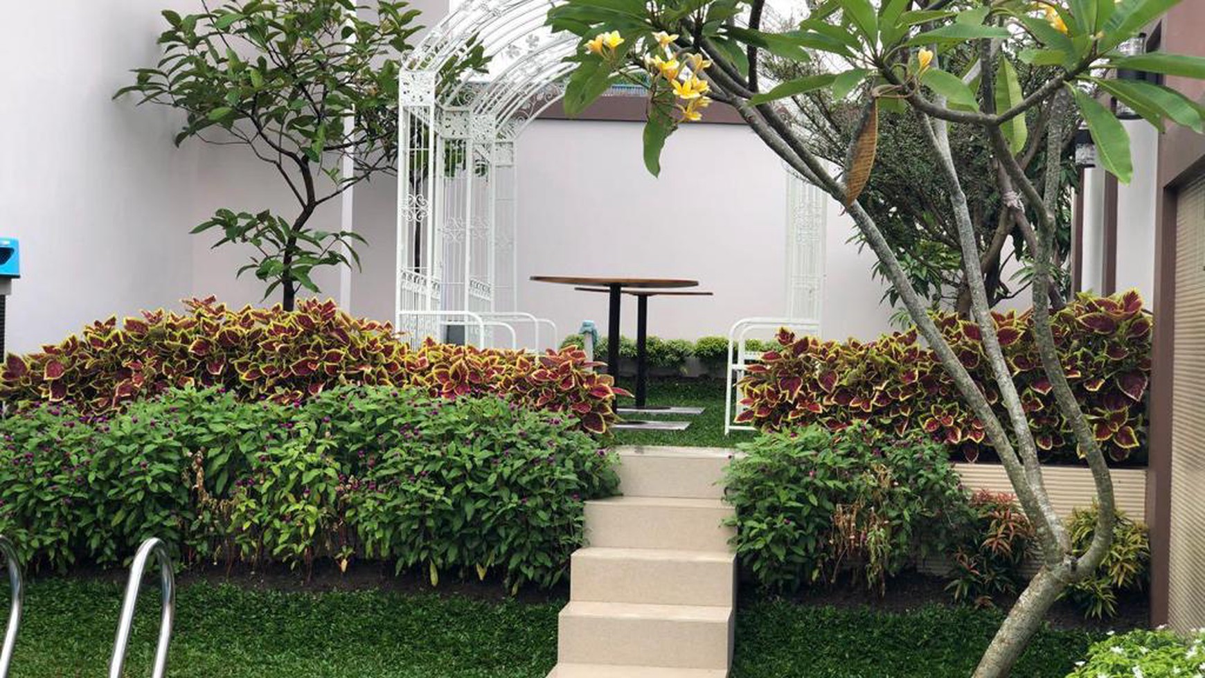 Rumah Bagus, Mewah, siap huni di Pekanbaru