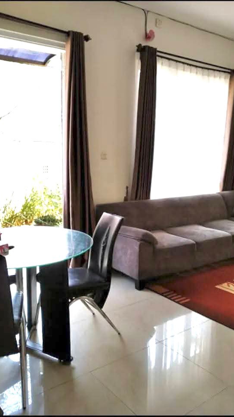 Rumah Bagus Di Pesona Asri Residence Pondok Aren Tangerang Selatan