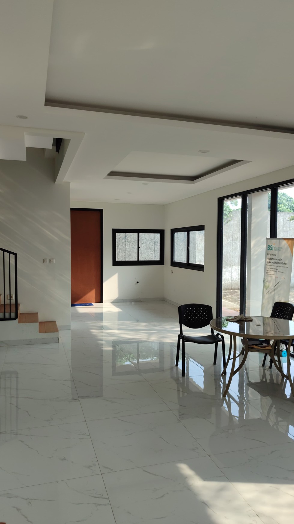 Rumah Bagus Di M Living Unit Hook, Komp Puri Pesanggrahan