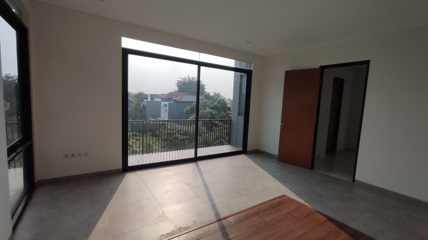 Rumah Bagus Di M Living Unit Hook, Komp Puri Pesanggrahan