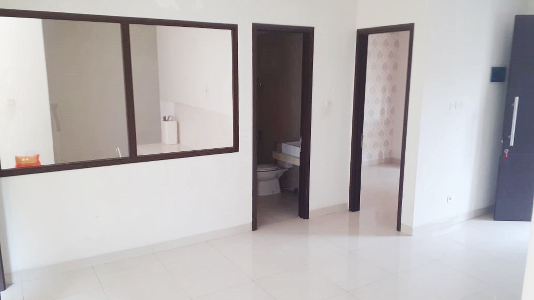 Rumah Bagus Di Discovery Serenity Bintaro Jaya Sektor 9