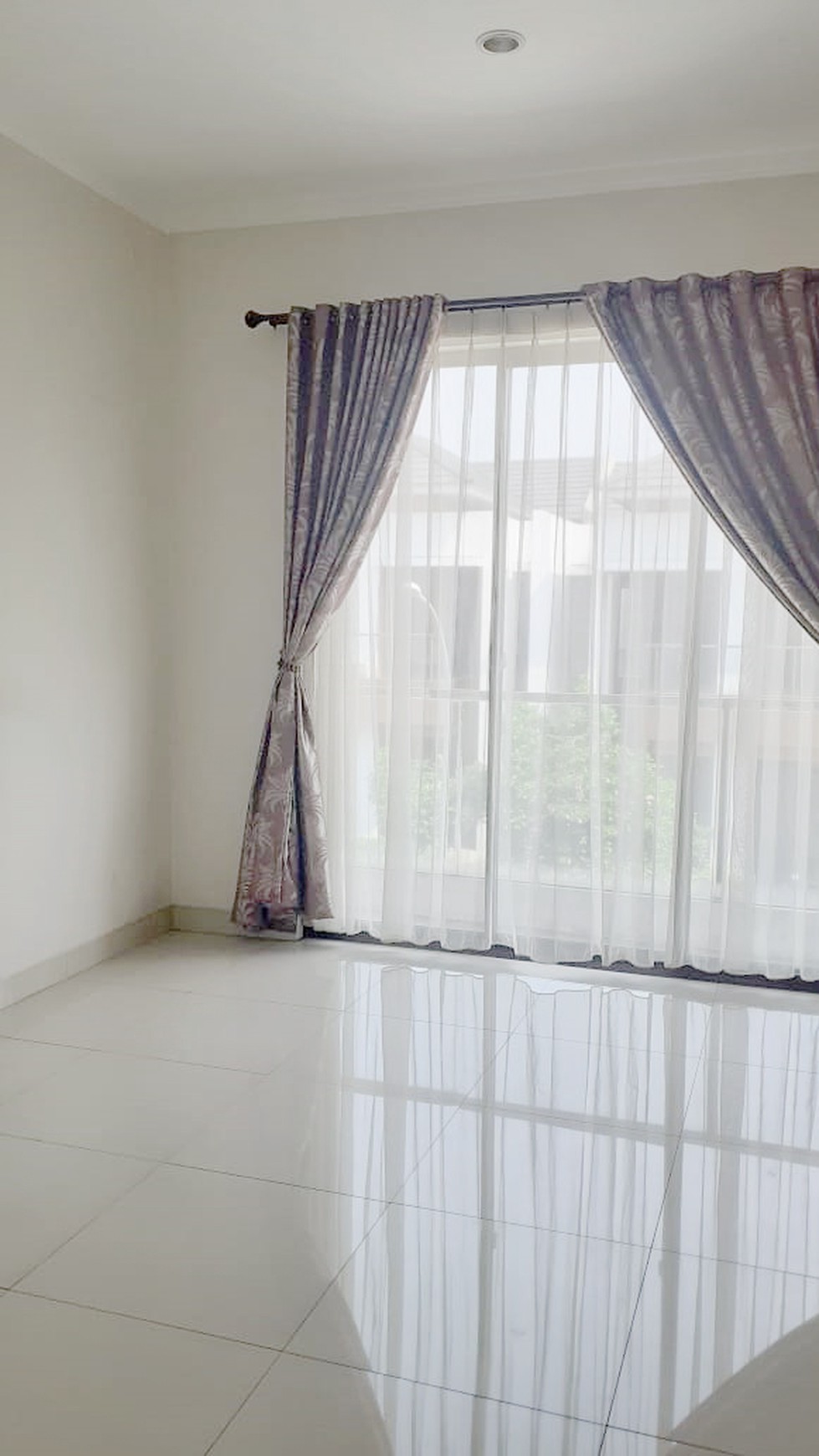 Rumah Bagus Di Discovery Serenity Bintaro Jaya Sektor 9