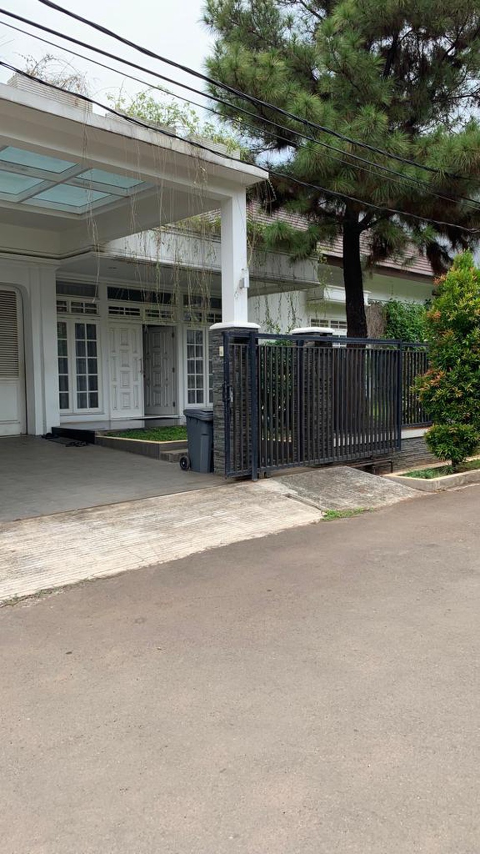 Rumah Bagus Di Kelapa Gading Permai, Jl Kelapa Hijau Jakarta Utara
