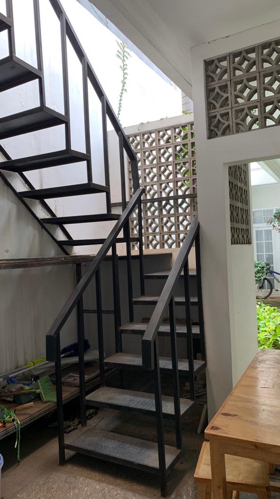 Rumah Bagus Di Kelapa Gading Permai, Jl Kelapa Hijau Jakarta Utara