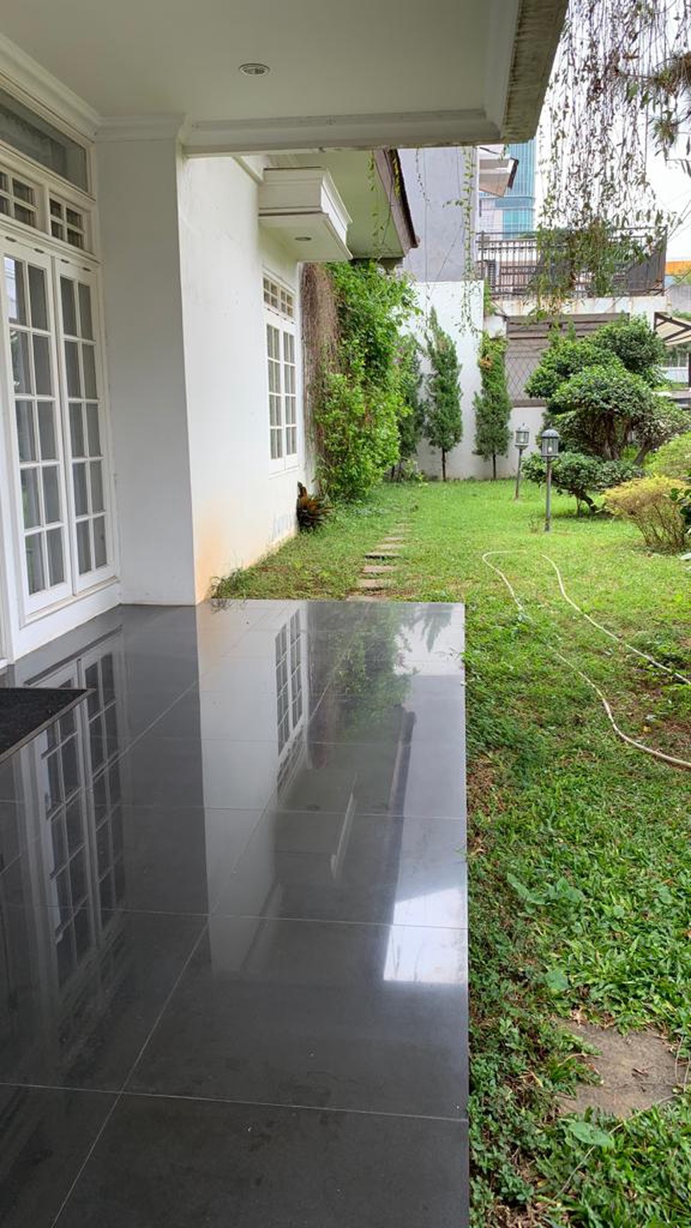 Rumah Bagus Di Kelapa Gading Permai, Jl Kelapa Hijau Jakarta Utara