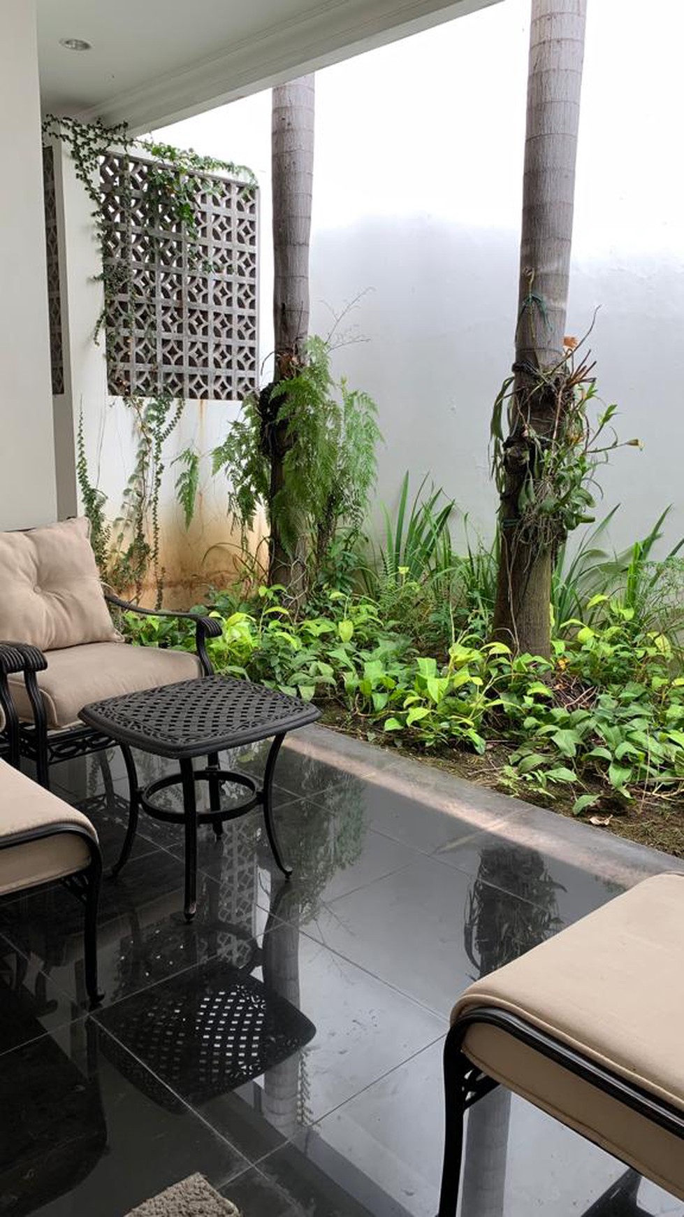 Rumah Bagus Di Kelapa Gading Permai, Jl Kelapa Hijau Jakarta Utara