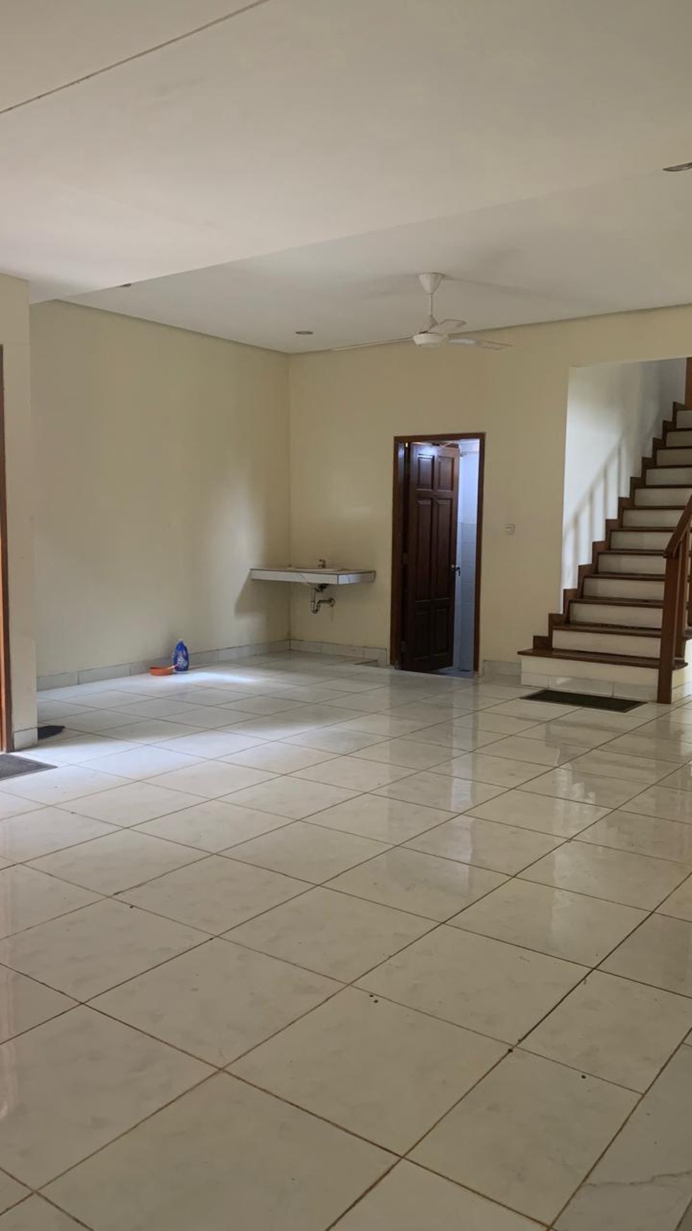 Rumah Bagus Di Boutique Residence Pondok Ranji Tangerang Selatan