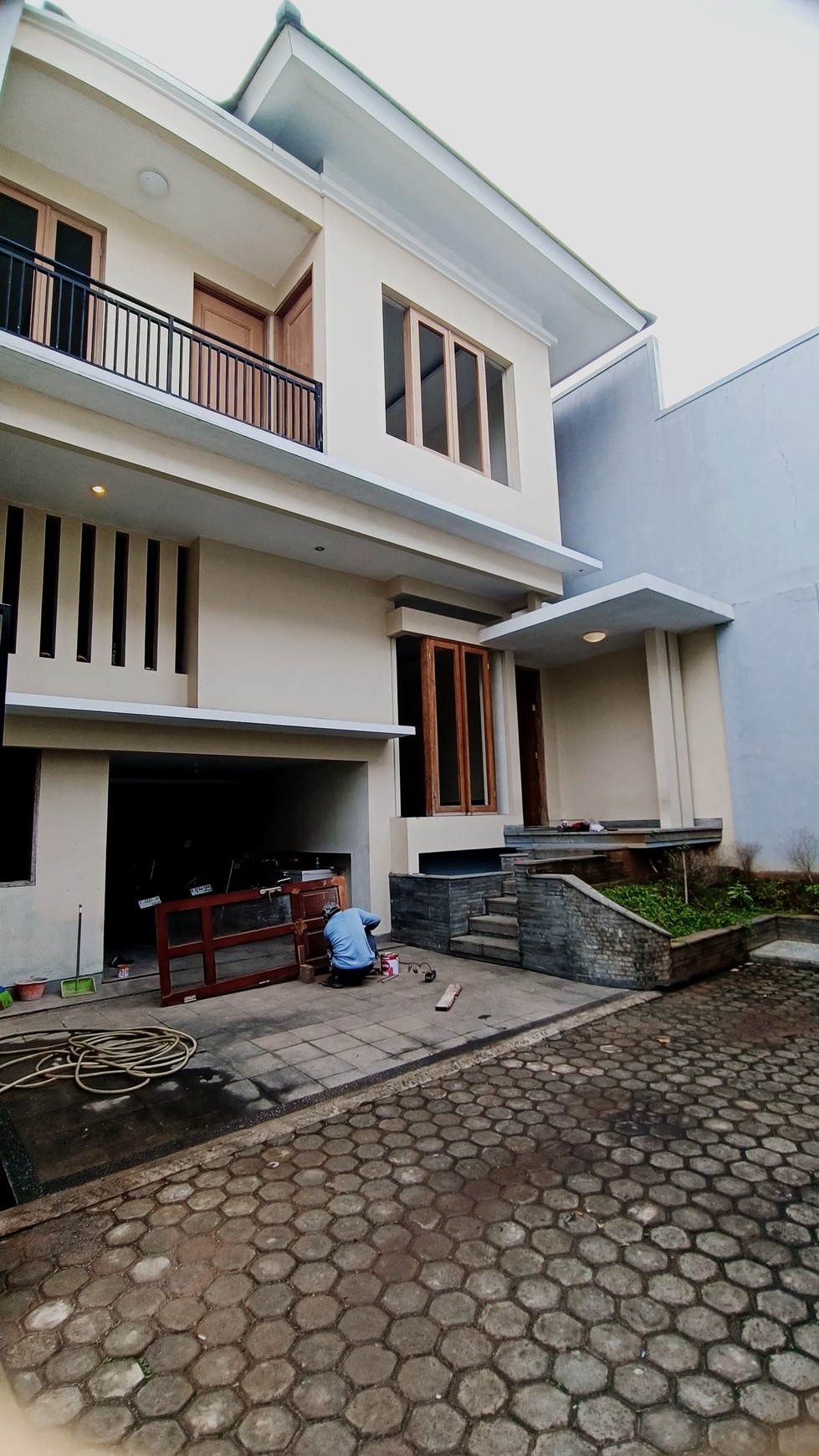 Rumah Bagus Di Boutique Residence Pondok Ranji Tangerang Selatan