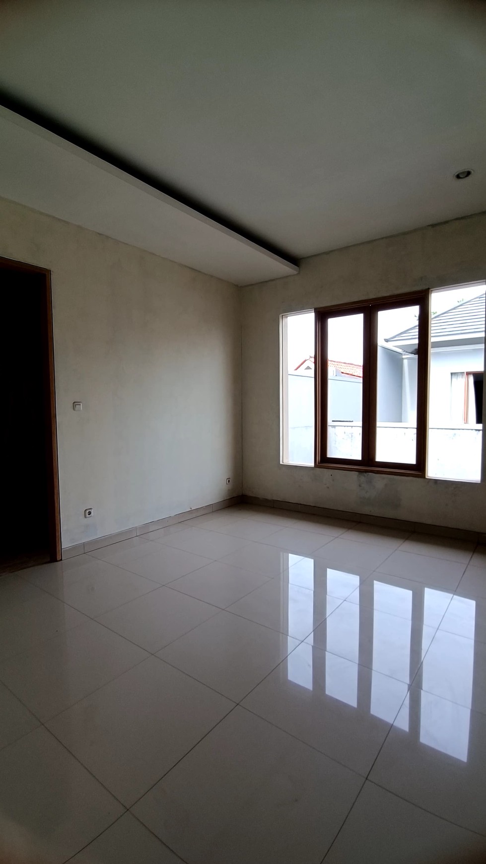 Rumah Bagus Di Boutique Residence Pondok Ranji Tangerang Selatan