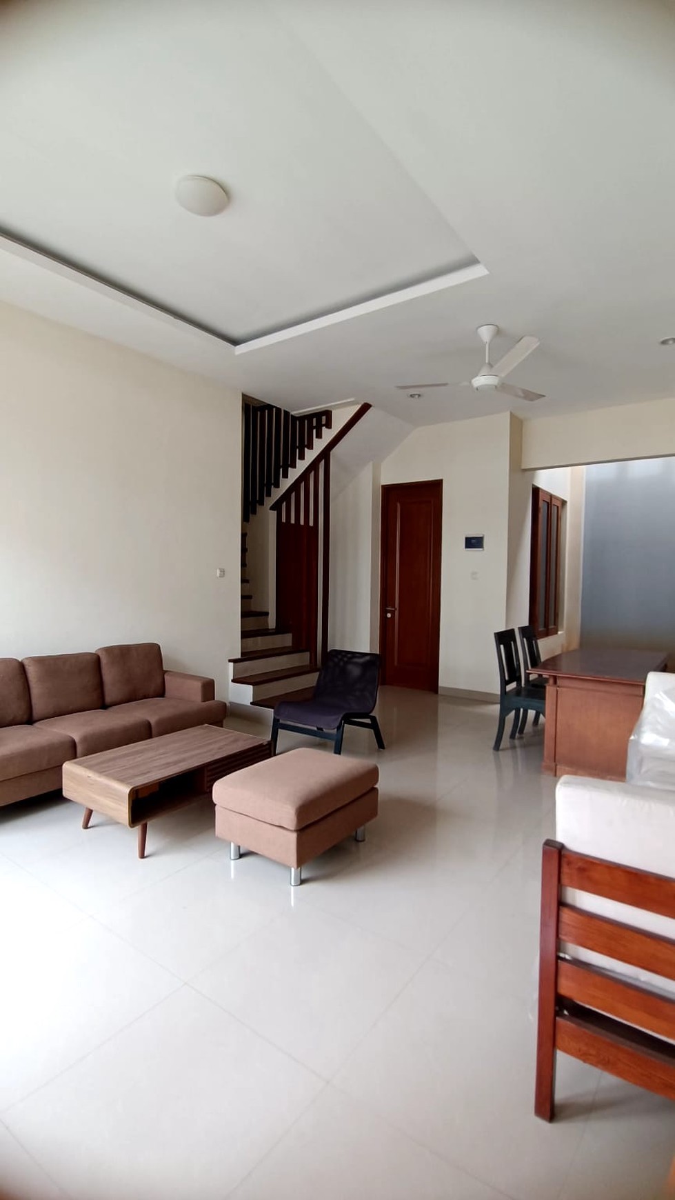 Rumah Bagus Di Boutique Residence Pondok Ranji Tangerang Selatan