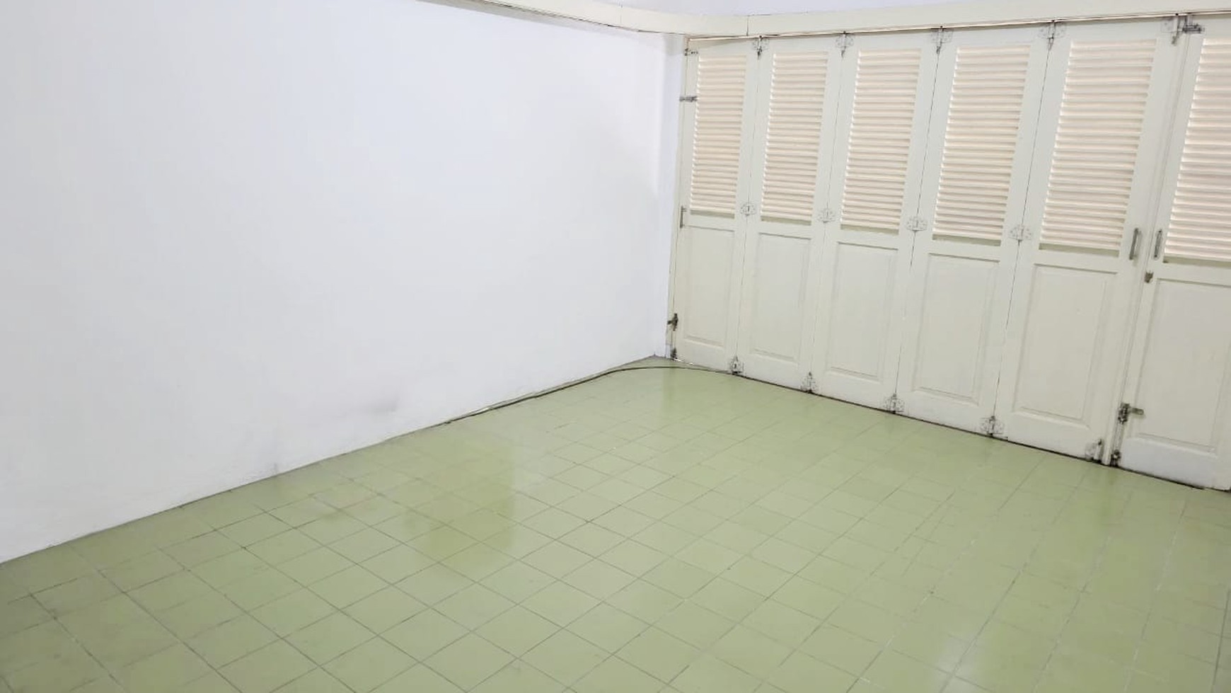 Rumah Nyaman,Lokasi ok di Bintaro Jaya Sektor 2