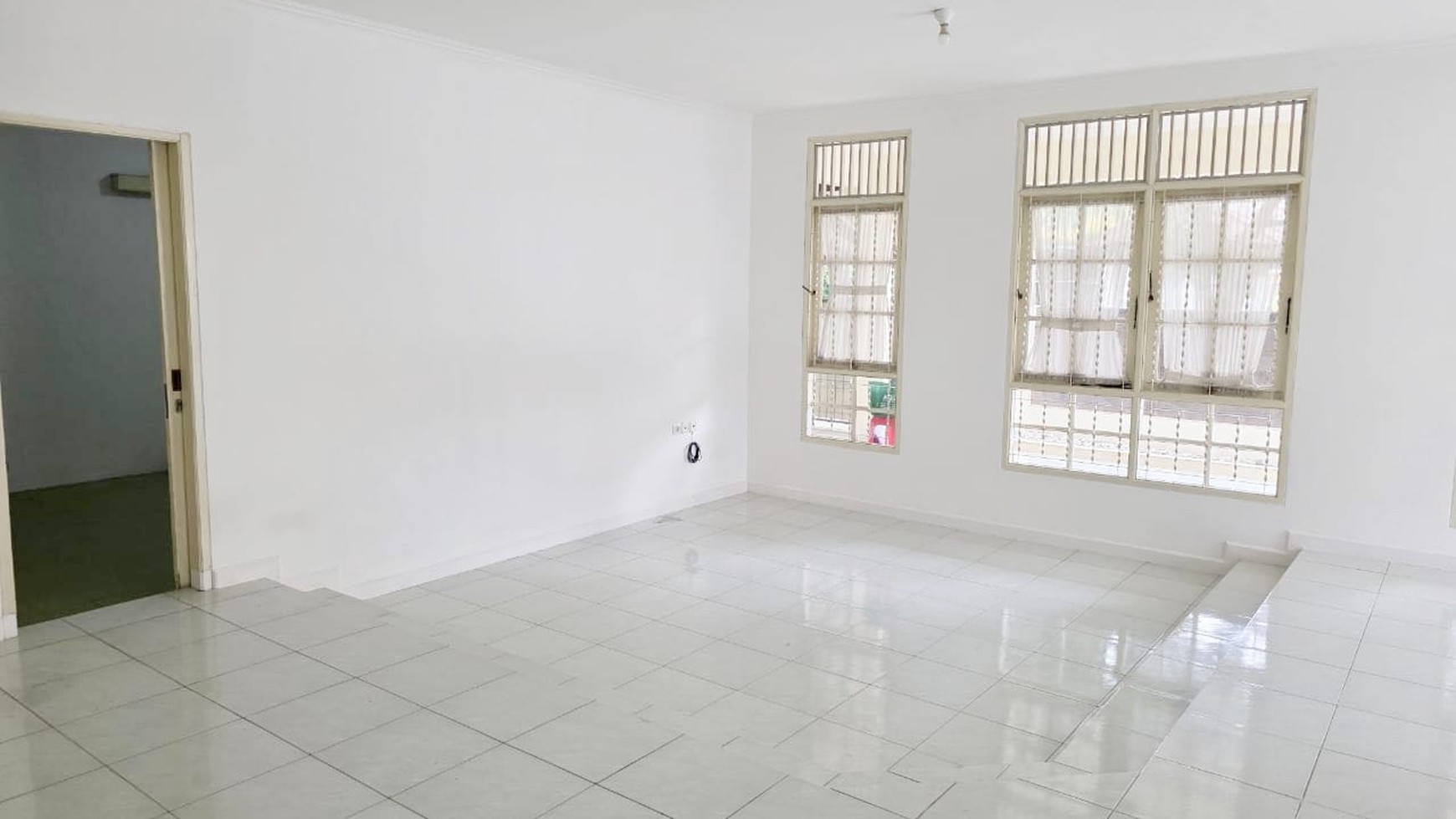 Rumah Nyaman,Lokasi ok di Bintaro Jaya Sektor 2