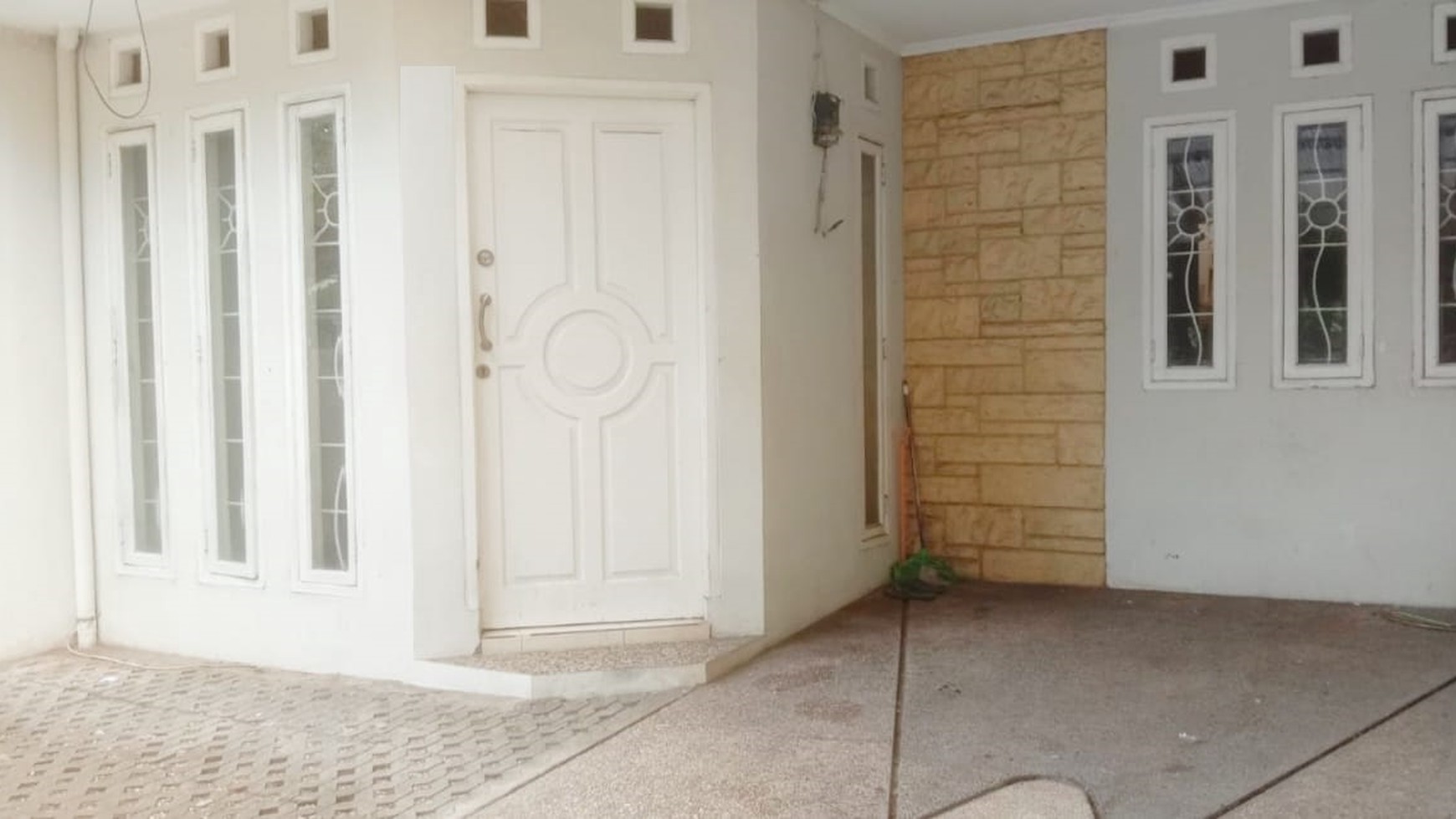 Rumah Bagus,Nyaman,aman di Bintaro Jaya Sektor 2