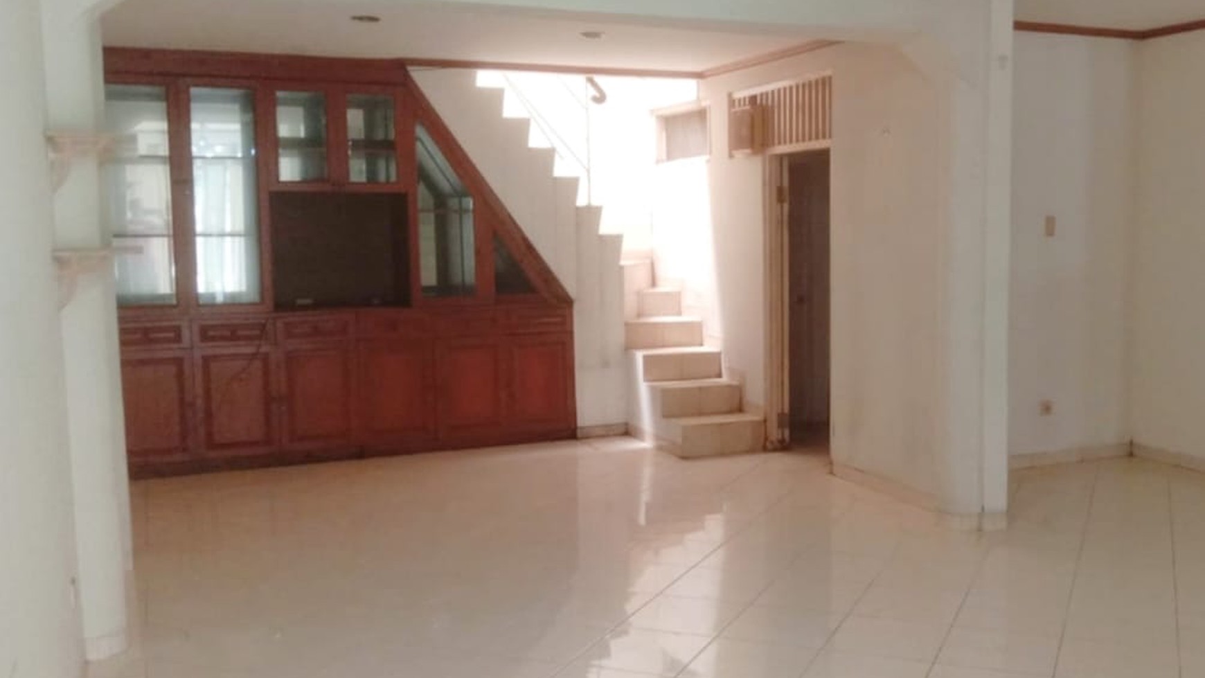 Rumah Bagus,Nyaman,aman di Bintaro Jaya Sektor 2