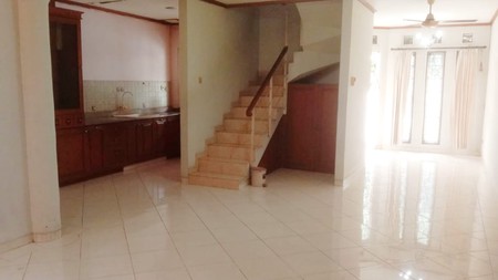 Rumah Bagus,Nyaman,aman di Bintaro Jaya Sektor 2