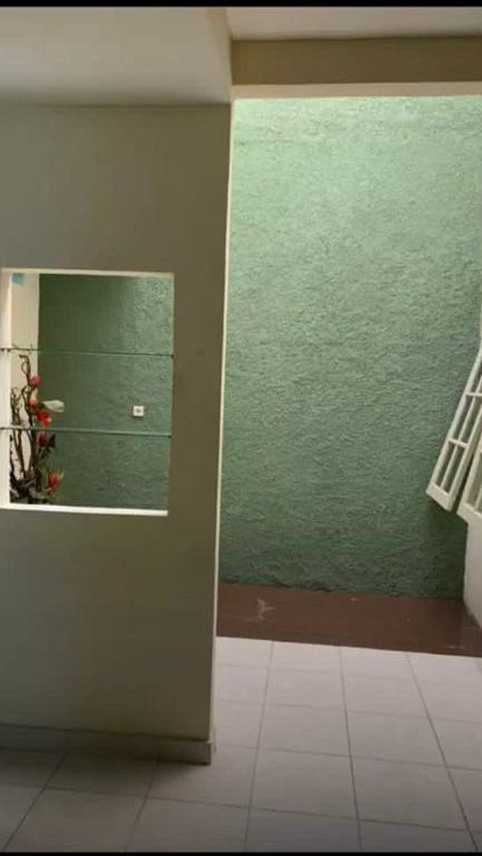 Rumah 1,5 lantai,harga murah di Bintaro Jaya 5