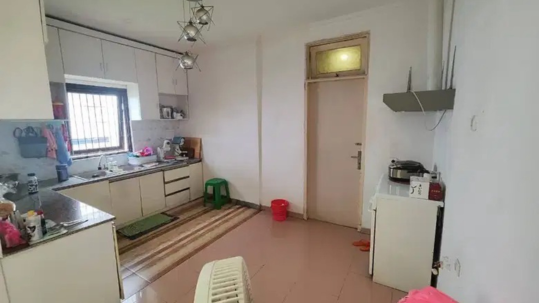 Rumah Siap huni,lingkungan oke di Bintaro Jaya 8