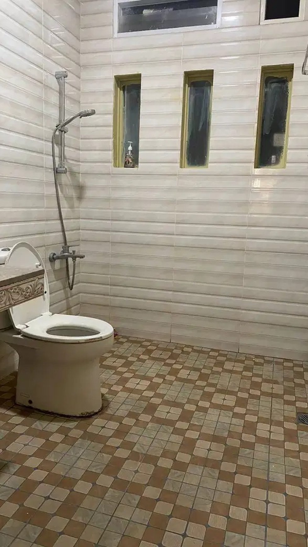 Rumah Siap huni,lingkungan oke di Bintaro Jaya 8