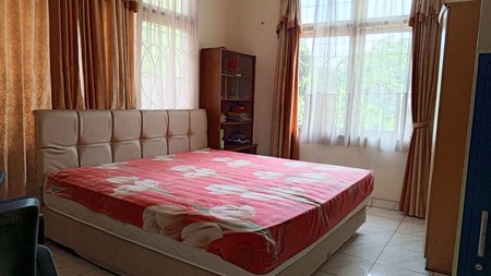 Rumah Bagus Di Jl Bendi Kebayoran Lama Jakarta Selatan.