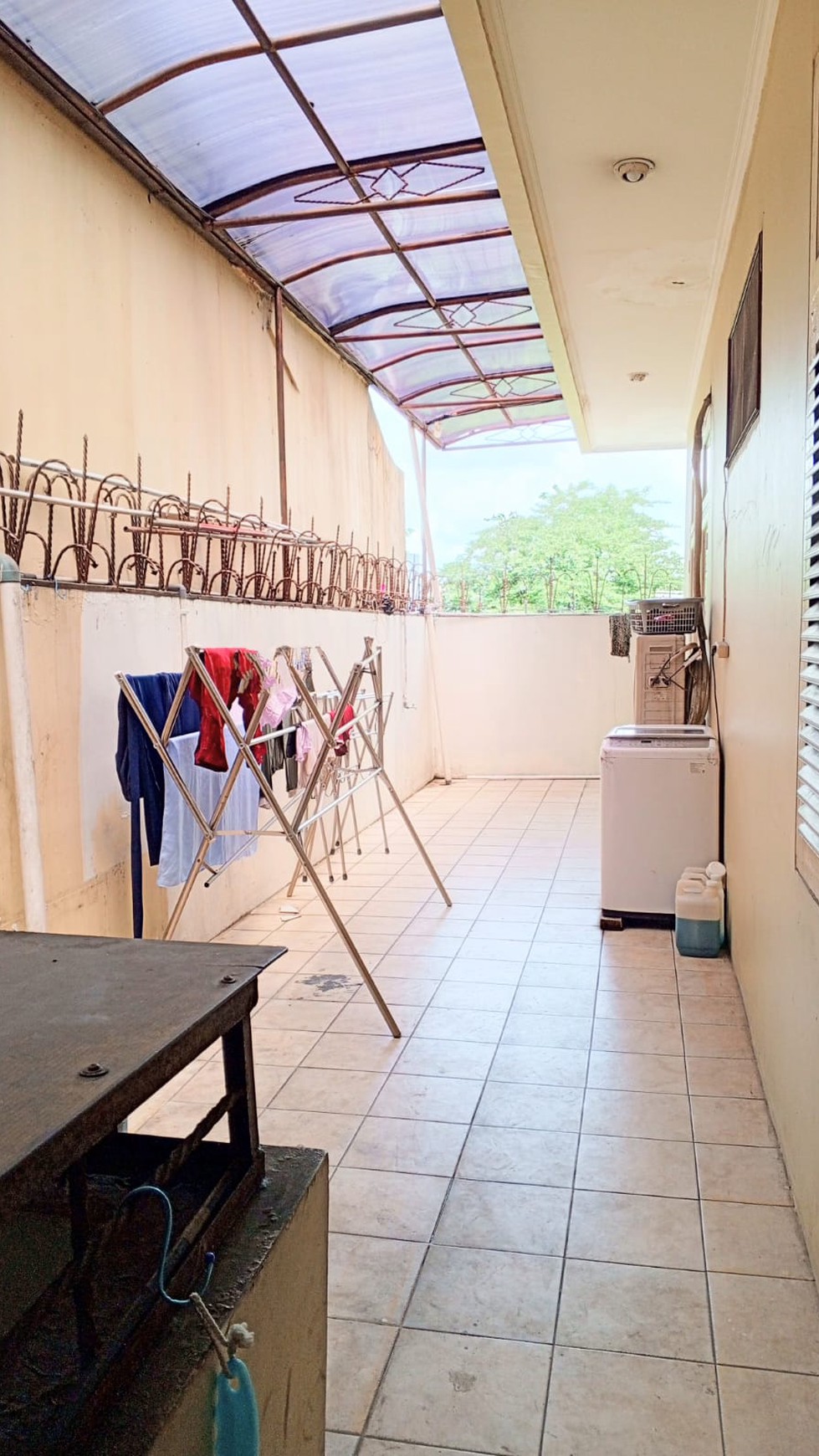 Rumah Bagus Di Jl Bendi Kebayoran Lama Jakarta Selatan.