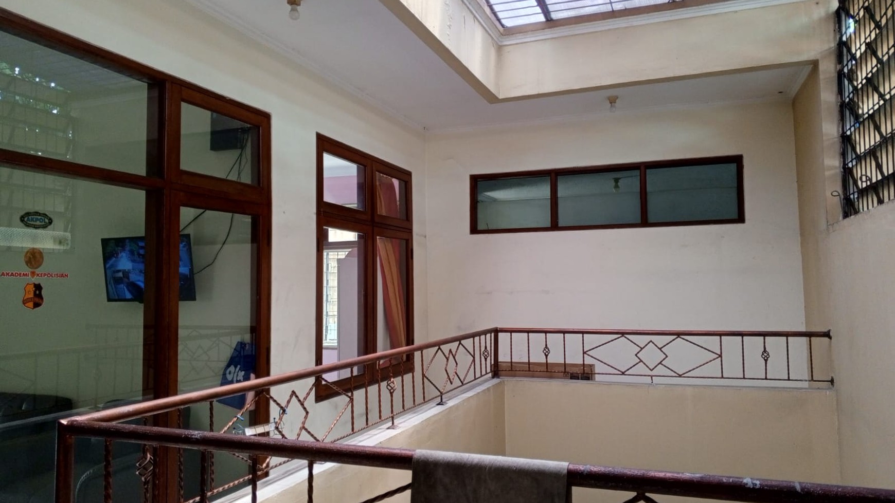 Rumah Bagus Di Jl Bendi Kebayoran Lama Jakarta Selatan.