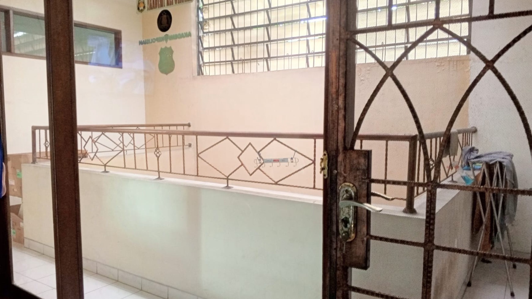 Rumah Bagus Di Jl Bendi Kebayoran Lama Jakarta Selatan.