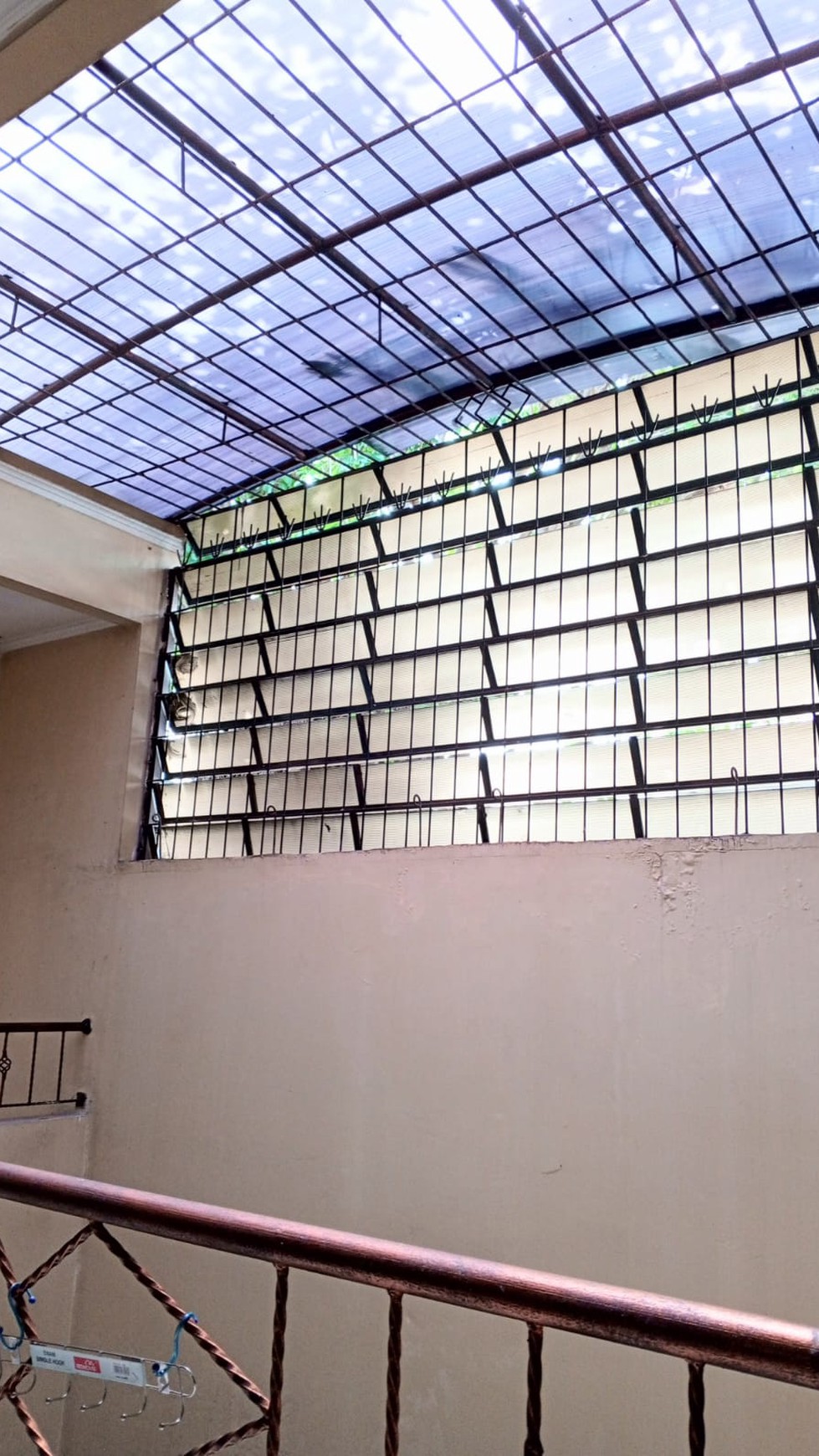 Rumah Bagus Di Jl Bendi Kebayoran Lama Jakarta Selatan.